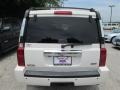2008 Stone White Jeep Commander Limited  photo #6