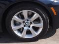 Imperial Blue Metallic - 5 Series 550i Sedan Photo No. 2