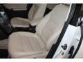 Candy White - Jetta TDI Sedan Photo No. 16