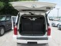 2008 Stone White Jeep Commander Limited  photo #14