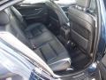 Imperial Blue Metallic - 5 Series 550i Sedan Photo No. 6