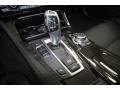 2013 Black Sapphire Metallic BMW 5 Series 535i Sedan  photo #21