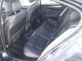 Imperial Blue Metallic - 5 Series 550i Sedan Photo No. 13