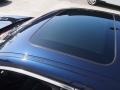 2011 Imperial Blue Metallic BMW 5 Series 550i Sedan  photo #15