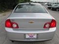 Silver Ice Metallic - Malibu LT Photo No. 5