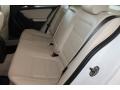 Candy White - Jetta TDI Sedan Photo No. 35