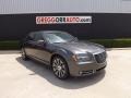 Granite Crystal Metallic 2013 Chrysler 300 S V6