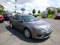 Sterling Grey Metallic - Fusion SEL Photo No. 1