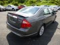 Sterling Grey Metallic - Fusion SEL Photo No. 2