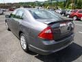 Sterling Grey Metallic - Fusion SEL Photo No. 4