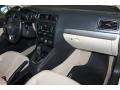 Candy White - Jetta TDI Sedan Photo No. 43