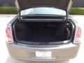 Granite Crystal Metallic - 300 S V6 Photo No. 11
