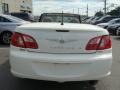 Stone White - Sebring Touring Convertible Photo No. 5