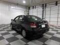 Black Sand Pearl - Yaris Sedan Photo No. 5
