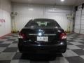 Black Sand Pearl - Yaris Sedan Photo No. 6