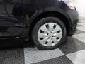 Black Sand Pearl - Yaris Sedan Photo No. 8