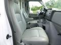 Medium Flint Interior Photo for 2012 Ford E Series Cutaway #84006075