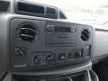 2012 Ford E Series Cutaway E350 Moving Truck Controls