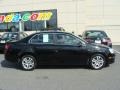 Black - Jetta Wolfsburg Edition Sedan Photo No. 3