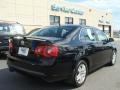 Black - Jetta Wolfsburg Edition Sedan Photo No. 4