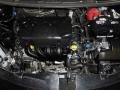 Black Sand Pearl - Yaris Sedan Photo No. 21