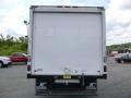 Oxford White - E Series Cutaway E350 Moving Truck Photo No. 3