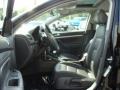 Black - Jetta Wolfsburg Edition Sedan Photo No. 8