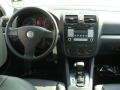 Black - Jetta Wolfsburg Edition Sedan Photo No. 10