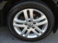 Black - Jetta Wolfsburg Edition Sedan Photo No. 15