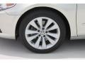 White Gold Metallic - CC Sport Photo No. 4