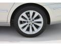 White Gold Metallic - CC Sport Photo No. 6