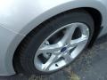 Ingot Silver - Focus Titanium Sedan Photo No. 7