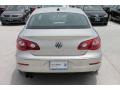 White Gold Metallic - CC Sport Photo No. 8