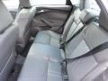 Ingot Silver - Focus Titanium Sedan Photo No. 9