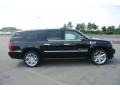 Black Raven - Escalade ESV Platinum AWD Photo No. 6