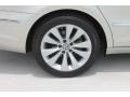 White Gold Metallic - CC Sport Photo No. 10