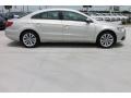 White Gold Metallic - CC Sport Photo No. 11