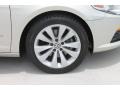 White Gold Metallic - CC Sport Photo No. 12