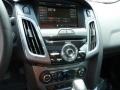 Charcoal Black Controls Photo for 2014 Ford Focus #84007184