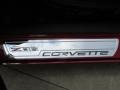 2008 Victory Red Chevrolet Corvette Z06  photo #16