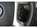 Controls of 2014 Escalade ESV Platinum AWD
