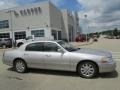 2004 Silver Birch Metallic Lincoln Town Car Ultimate  photo #2