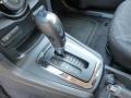 2013 Ford Fiesta Charcoal Black Interior Transmission Photo
