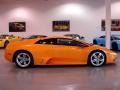 Arancio Atlas (Orange) - Murcielago LP640 Coupe Photo No. 2