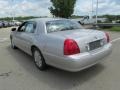 2004 Silver Birch Metallic Lincoln Town Car Ultimate  photo #8