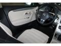 White Gold Metallic - CC Sport Photo No. 35