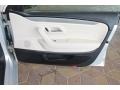 White Gold Metallic - CC Sport Photo No. 40