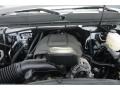 2014 GMC Sierra 2500HD 6.0 Liter Flex-Fuel OHV 16-Valve VVT Vortec V8 Engine Photo