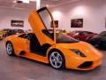 Arancio Atlas (Orange) - Murcielago LP640 Coupe Photo No. 3