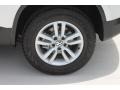 Reflex Silver Metallic - Tiguan S Photo No. 6